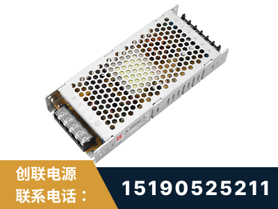 太仓-LED显示屏电源-渠道系列